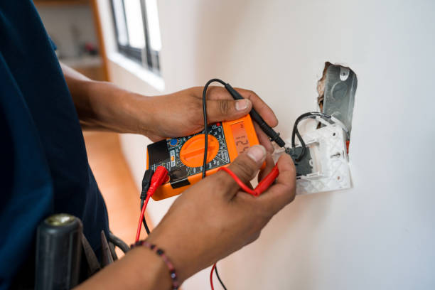 Best Electrician Near Me  in Pecatonica, IL