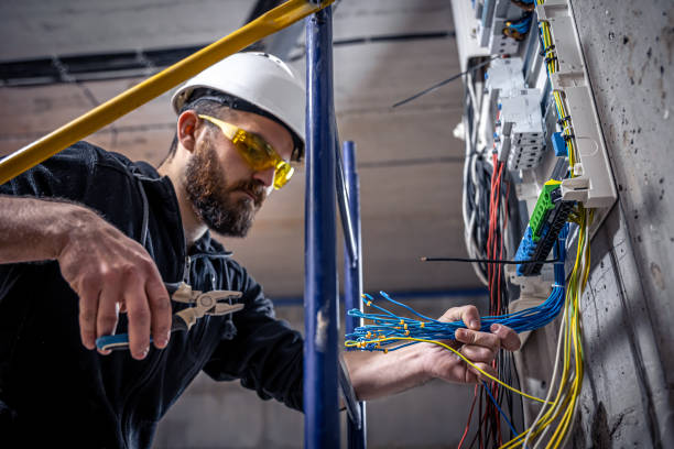 Best Electrician Near Me  in Pecatonica, IL