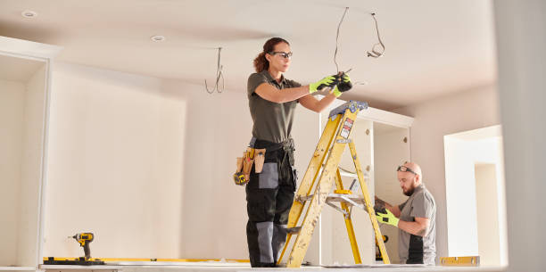 Best Commercial Electrician Services  in Pecatonica, IL