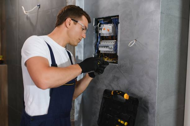 Best Circuit Breaker Repair  in Pecatonica, IL