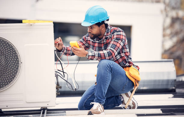 Best Electrical Contractors for Businesses  in Pecatonica, IL