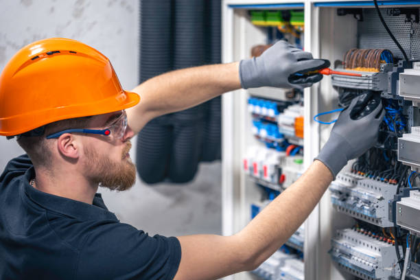 Best Electrical Outlet Repair  in Pecatonica, IL