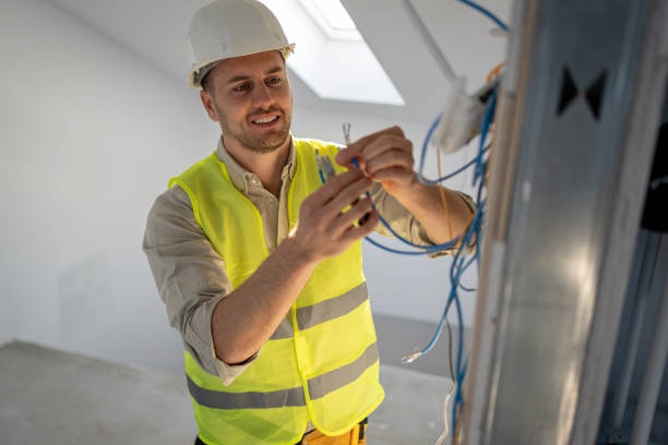 Best Home Electrical Repair  in Pecatonica, IL